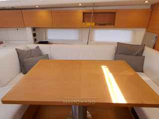 Del pardo Grand soleil lc 46 от 2016