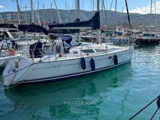 Jeanneau Sun odyssey 35 legend от 2006