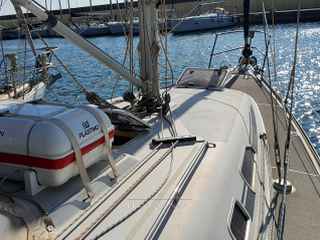 Dehler 36 от 2001