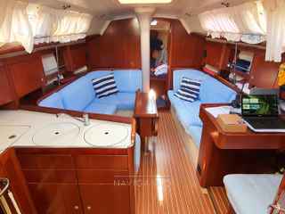 Dehler 36 от 2001