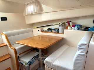 3b craft 27 open от 2007
