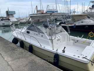 3b craft 27 open от 2007
