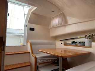 3b craft 27 open от 2007