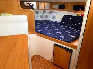 3b craft 27 open от 2007