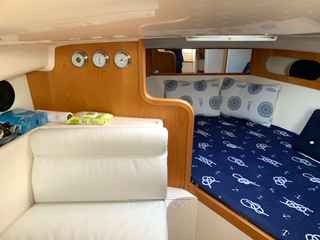 3b craft 27 open от 2007