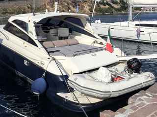 Baia 54 aqua от 2003