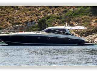 Baia 54 aqua от 2003