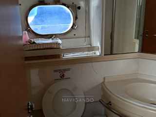 Baia 54 aqua от 2003