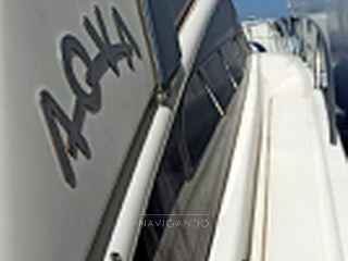 Baia 54 aqua от 2003