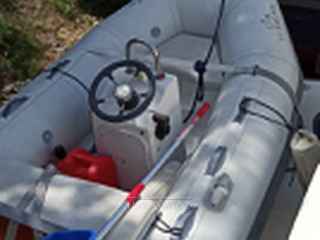 Baia 54 aqua от 2003