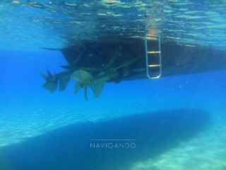 Baia 54 aqua от 2003
