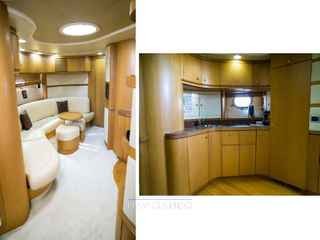 Baia 54 aqua от 2003