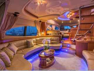 Azimut Az 68 plus от 2002