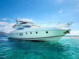 Azimut Az 68 plus от 2002
