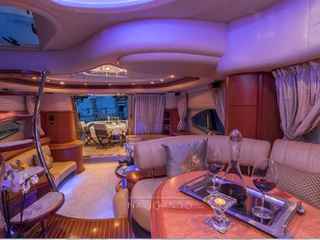Azimut Az 68 plus от 2002