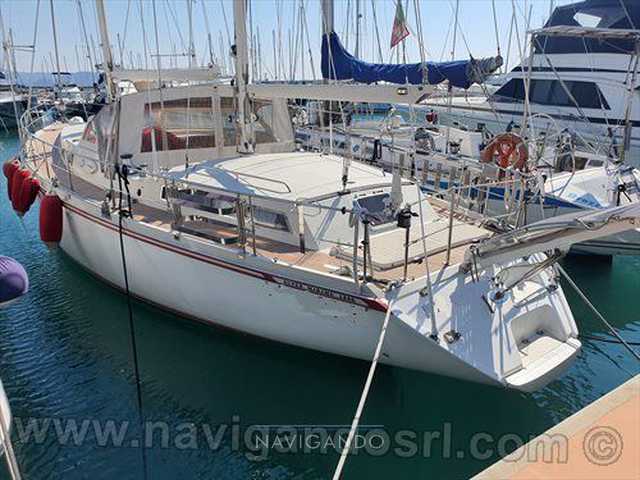 Amel Super maramu 2000 red line