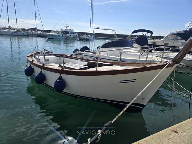 Sciallino 25