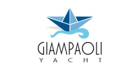 Logotipo Giampaoli Yacht