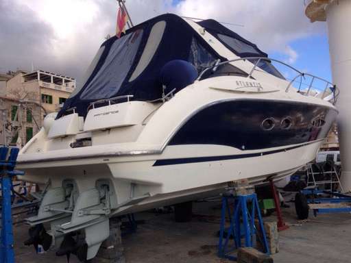 ATLANTIS ATLANTIS 39 open