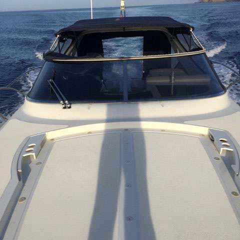 ATLANTIS ATLANTIS 39 open