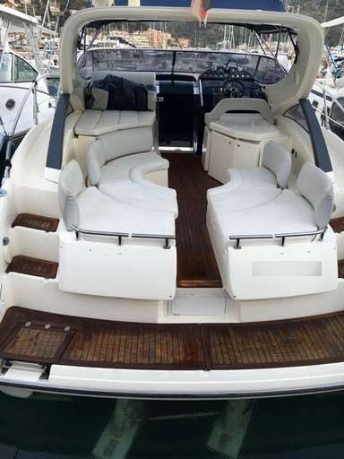 ATLANTIS ATLANTIS 39 open