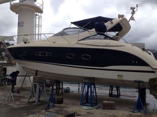 ATLANTIS ATLANTIS 39 open