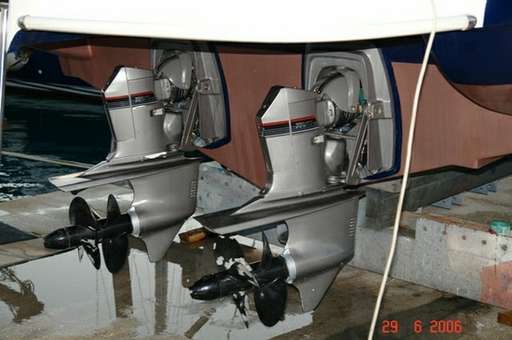 Airon marine Airon marine 325