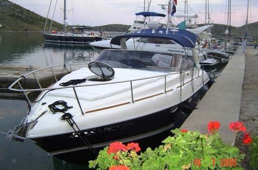 Airon marine Airon marine 325