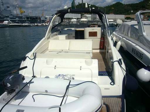 Airon marine Airon marine 345 - leasing