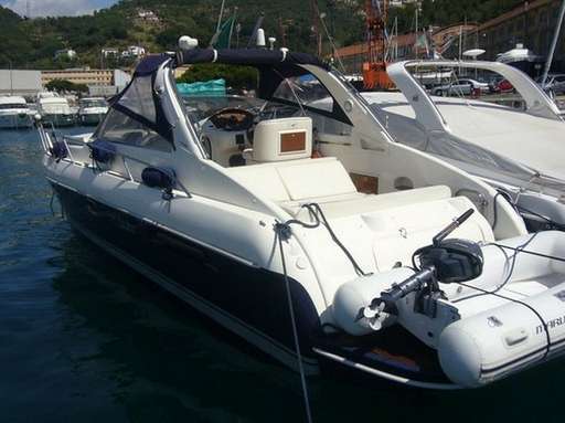 Airon marine Airon marine 345 - leasing