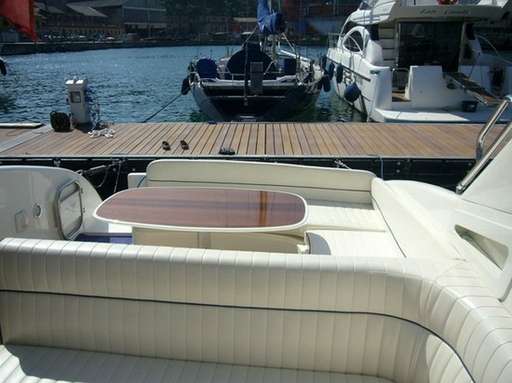 Airon marine Airon marine 345 - leasing