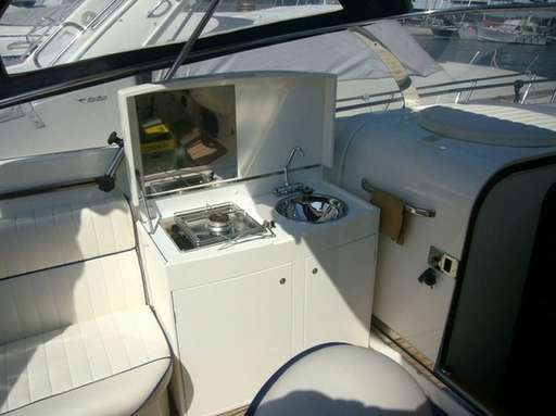 Airon marine Airon marine 345 - leasing