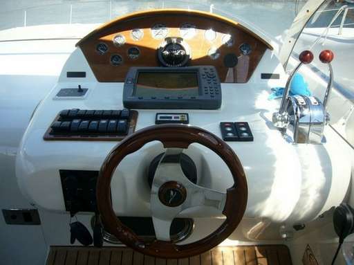 Airon marine Airon marine 345 - leasing