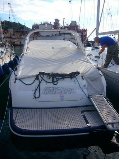 Airon marine Airon marine 345