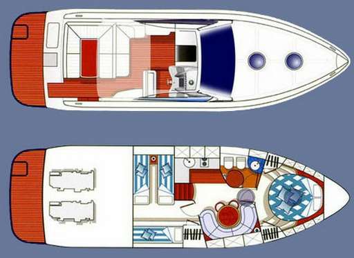 Airon marine Airon marine 400 t top