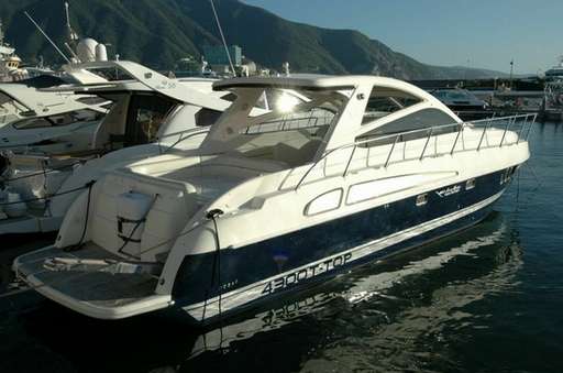 Airon marine Airon marine 4300 t-top