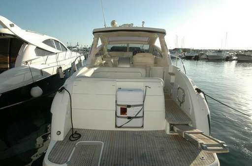 Airon marine Airon marine 4300 t-top