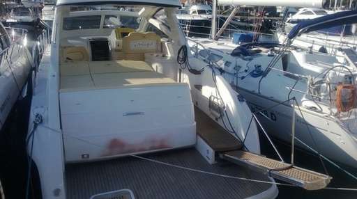 Airon marine Airon marine 4300 t-top