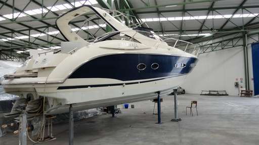 Atlantis Atlantis 39 open