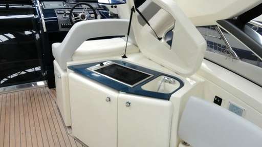 Atlantis Atlantis 39 open