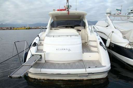 Atlantis Atlantis 47 ht