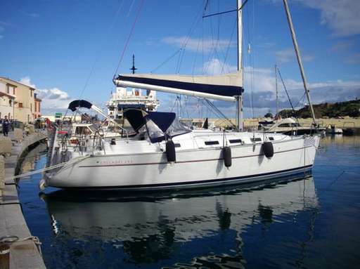 Beneteau Beneteau 39.3 cyclades