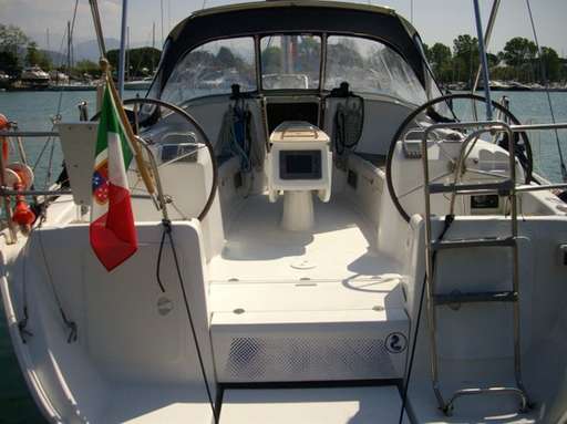 Beneteau Beneteau 39.3 cyclades