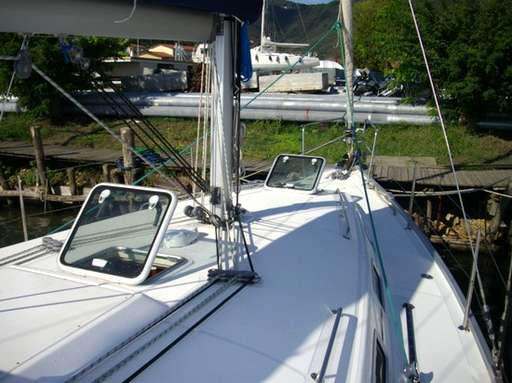 Beneteau Beneteau 39.3 cyclades