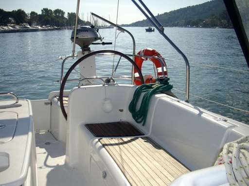 Beneteau Beneteau 39.3 cyclades