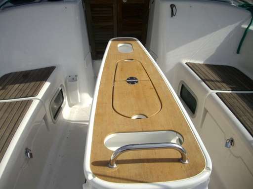 Beneteau Beneteau 39.3 cyclades