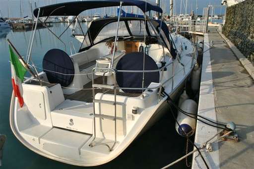 Beneteau Beneteau 39.3 cyclades