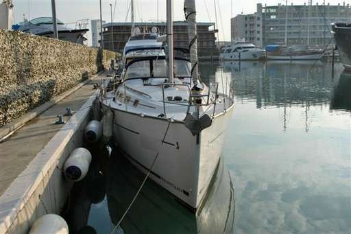 Beneteau Beneteau 39.3 cyclades