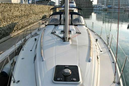 Beneteau Beneteau 39.3 cyclades