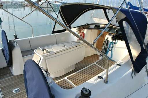 Beneteau Beneteau 39.3 cyclades